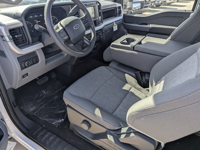 2026 Ford Super Duty F-250 SRW F-250® XL