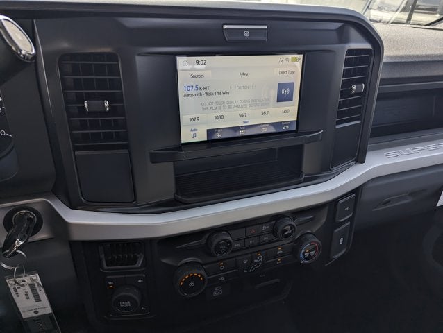 2026 Ford Super Duty F-250 SRW F-250® XL