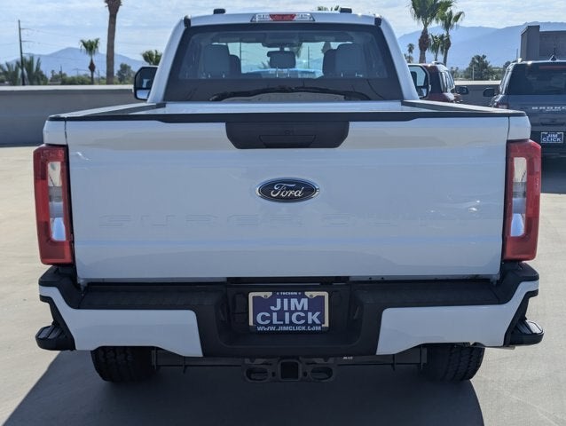 2026 Ford Super Duty F-250 SRW F-250® XL