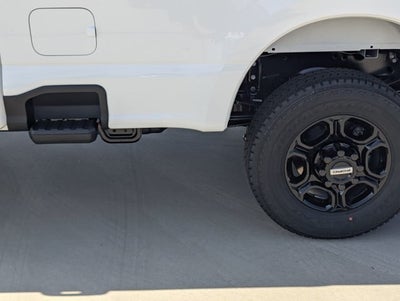 2026 Ford Super Duty F-250 SRW F-250® XL