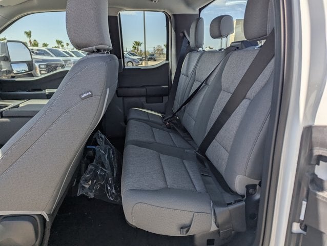 2026 Ford Super Duty F-250 SRW F-250® XL