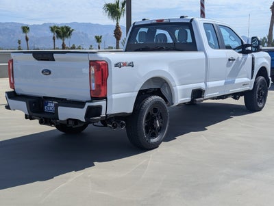 2026 Ford Super Duty F-250 SRW F-250® XL