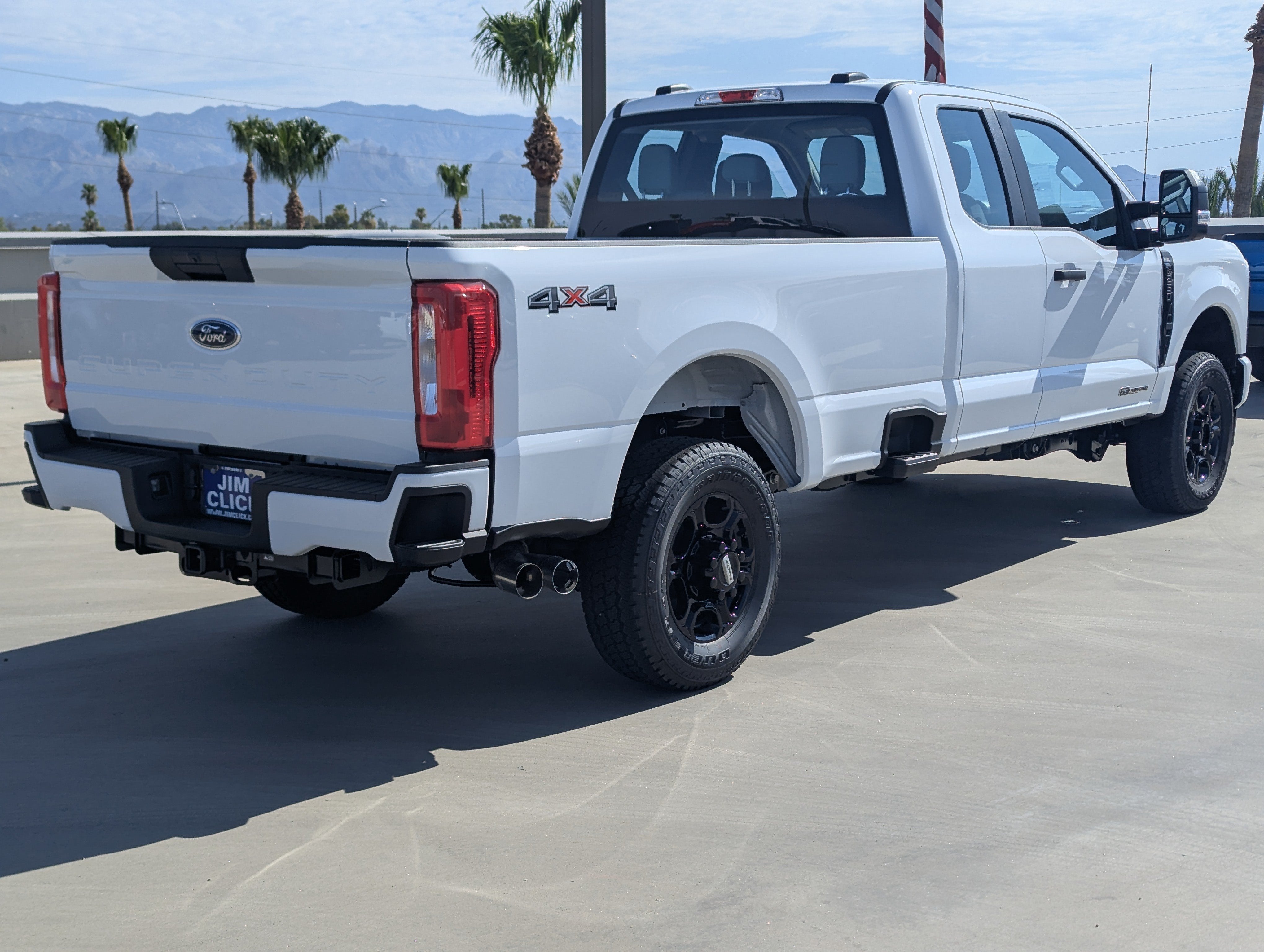 2026 Ford Super Duty F-250 SRW F-250® XL