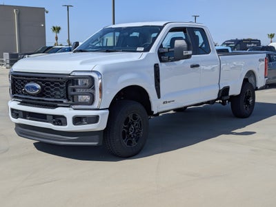 2026 Ford Super Duty F-250 SRW F-250® XL