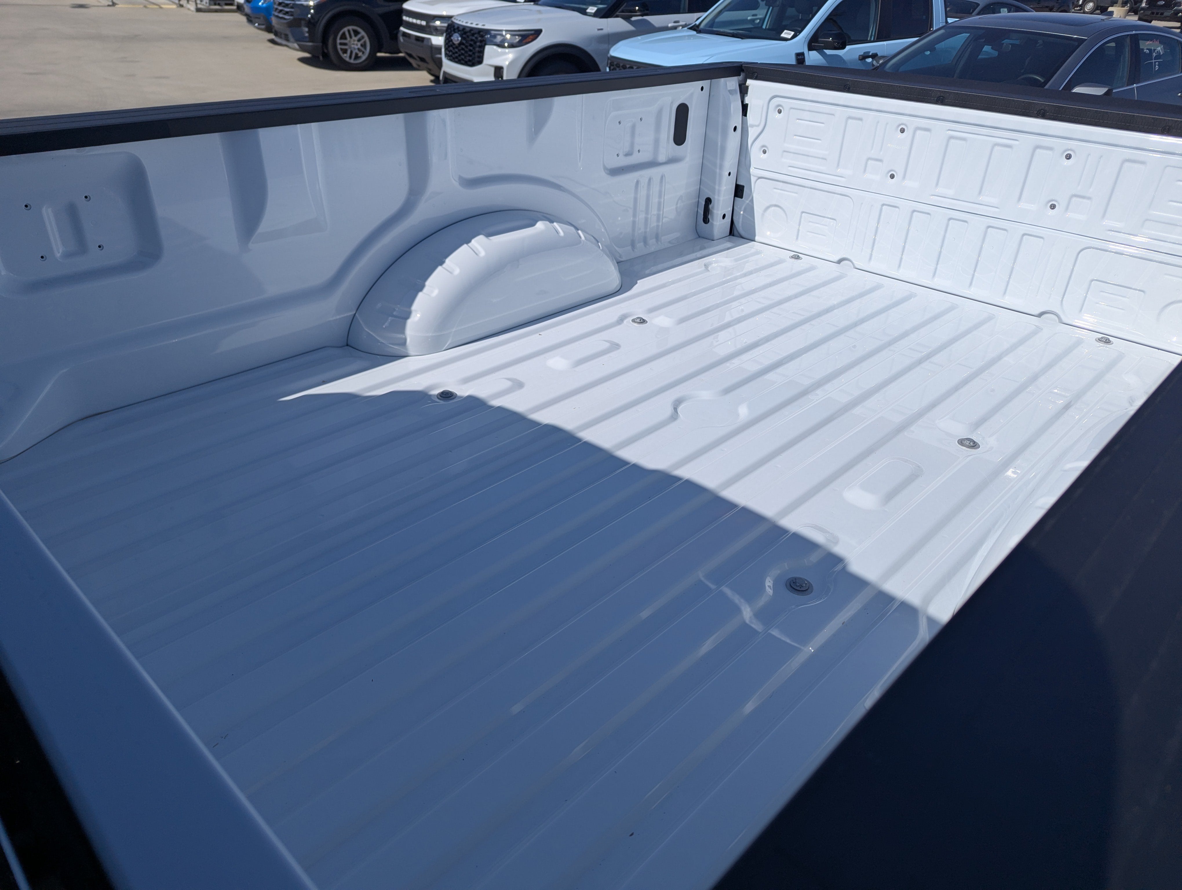 2026 Ford Super Duty F-250 SRW F-250® XL