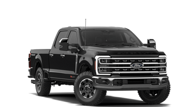 2027 Ford Super Duty F-250® Lariat®