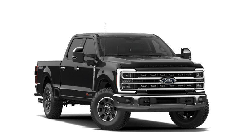 2027 Ford Super Duty F-250® Lariat®