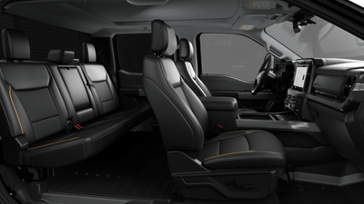 2027 Ford Super Duty F-250® Lariat®