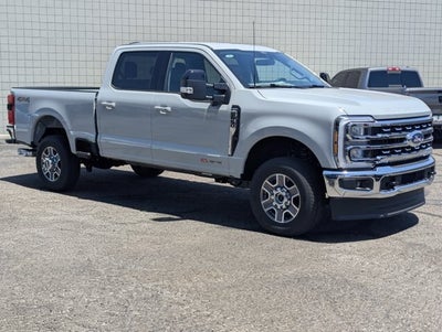 2026 Ford Super Duty F-250 SRW F-250® Lariat®