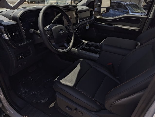 2026 Ford Super Duty F-250 SRW F-250® Lariat®