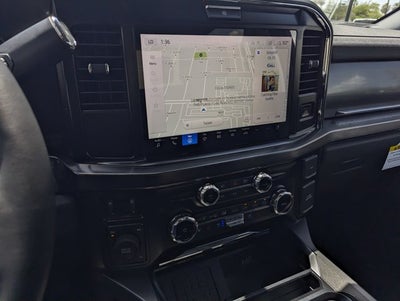 2026 Ford Super Duty F-250 SRW F-250® Lariat®