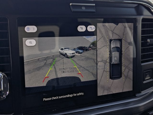 2026 Ford Super Duty F-250 SRW F-250® Lariat®