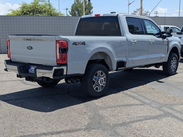 2026 Ford Super Duty F-250 SRW F-250® Lariat®