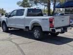 2026 Ford Super Duty F-250 SRW F-250® Lariat®