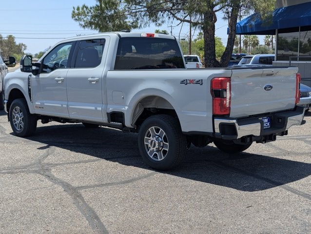 2026 Ford Super Duty F-250 SRW F-250® Lariat®