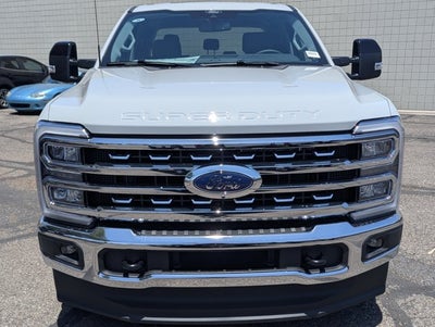 2026 Ford Super Duty F-250 SRW F-250® Lariat®