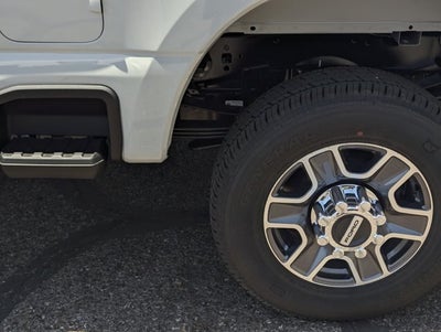2026 Ford Super Duty F-250 SRW F-250® Lariat®