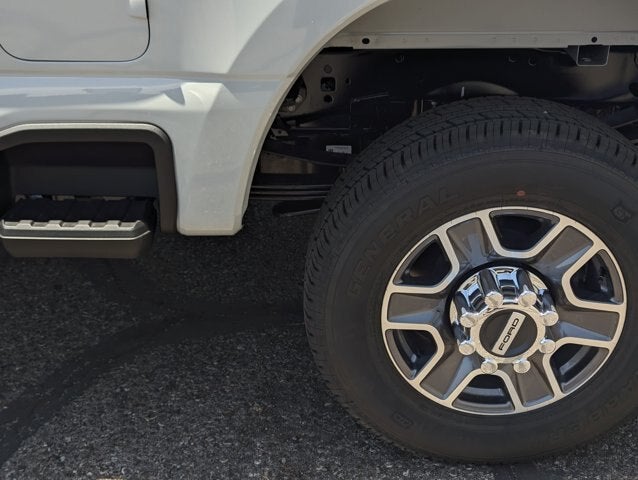 2026 Ford Super Duty F-250 SRW F-250® Lariat®