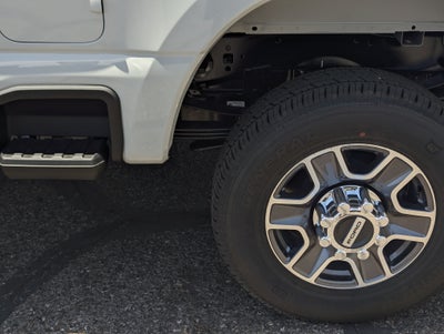 2026 Ford Super Duty F-250 SRW F-250® Lariat®