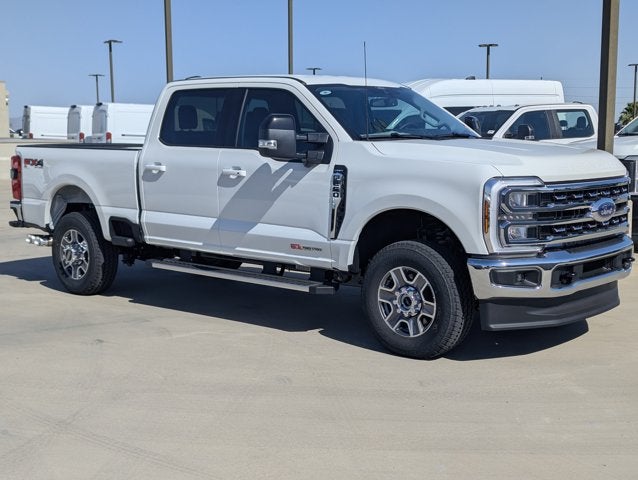 2026 Ford Super Duty F-250 SRW F-250® Lariat®