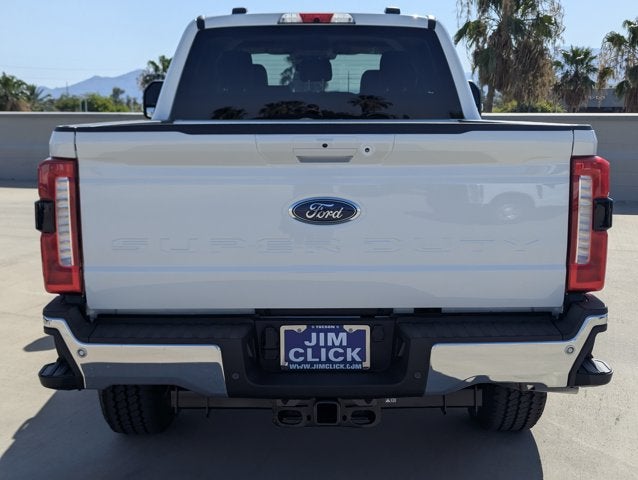 2026 Ford Super Duty F-250 SRW F-250® Lariat®