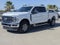 2026 Ford Super Duty F-250 SRW F-250® Lariat®