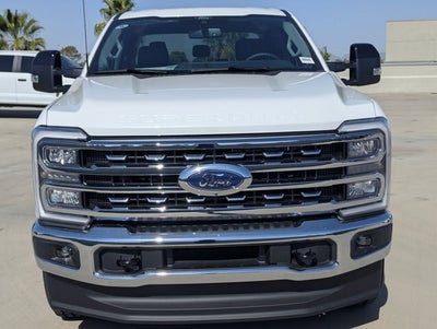 2026 Ford Super Duty F-250 SRW F-250® Lariat®