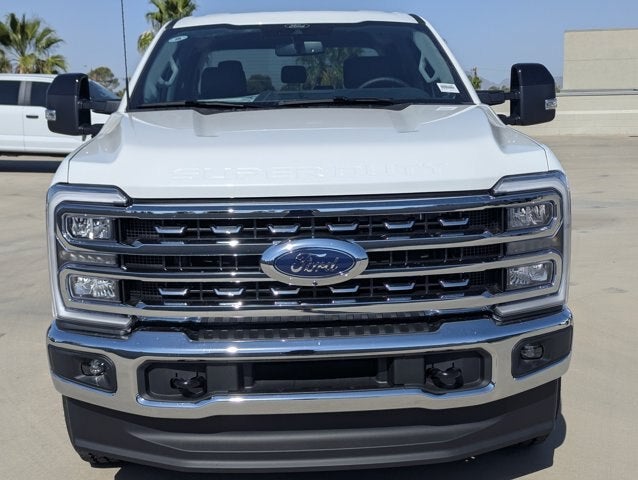 2026 Ford Super Duty F-250 SRW F-250® Lariat®
