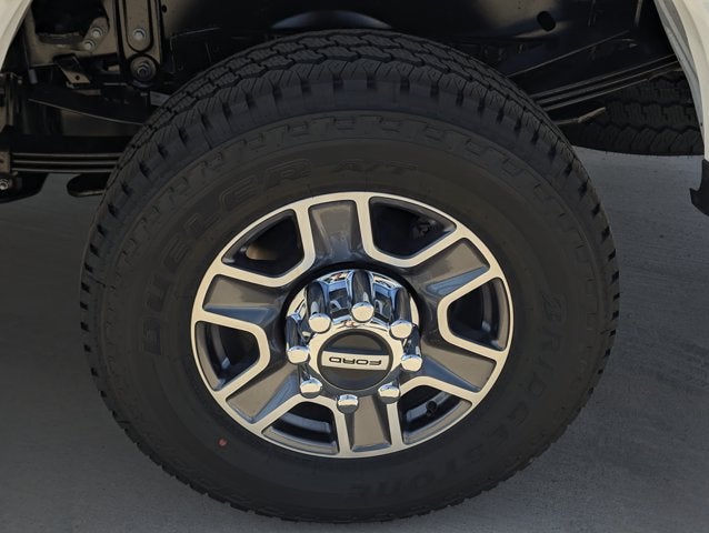 2026 Ford Super Duty F-250 SRW F-250® Lariat®
