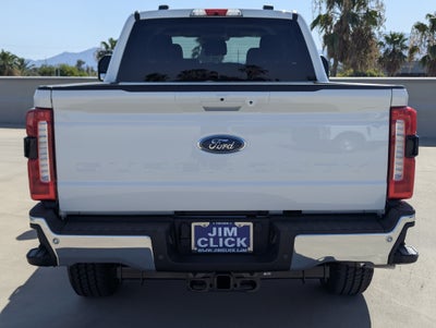 2026 Ford Super Duty F-250 SRW F-250® Lariat®