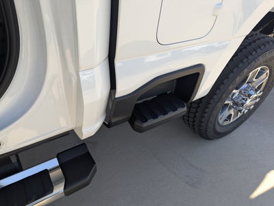 2026 Ford Super Duty F-250 SRW F-250® Lariat®