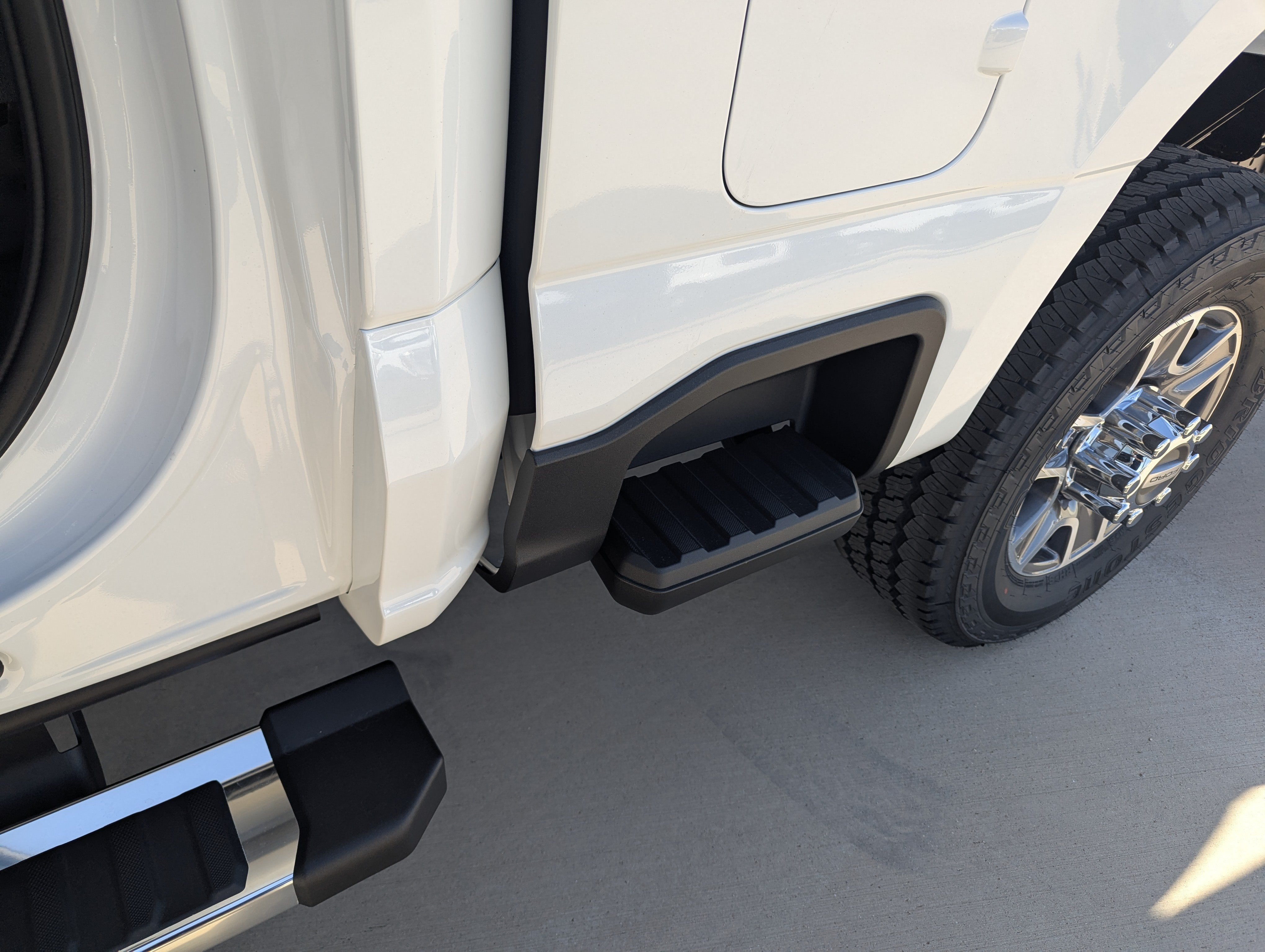2026 Ford Super Duty F-250 SRW F-250® Lariat®