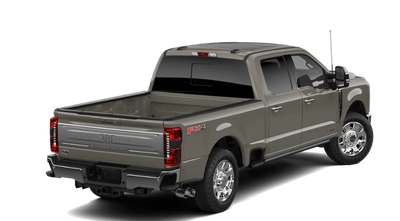 2026 Ford Super Duty F-250® King Ranch®
