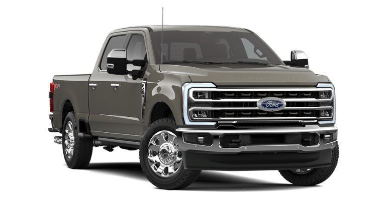 2026 Ford Super Duty F-250® King Ranch®