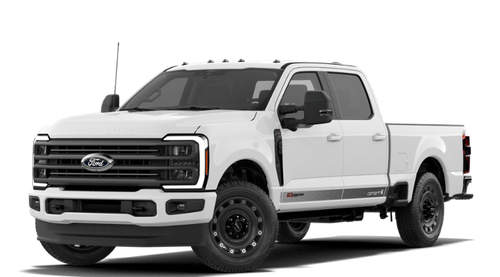 2027 Ford Super Duty F-250® XLT