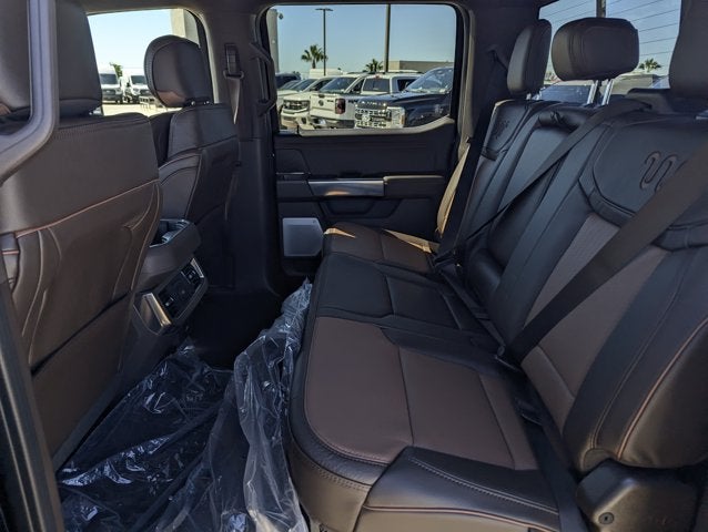 2027 Ford Super Duty F-250 SRW King Ranch