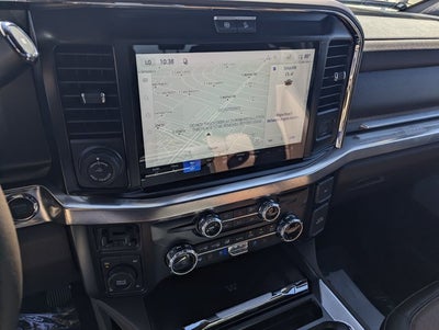 2027 Ford Super Duty F-250 SRW King Ranch