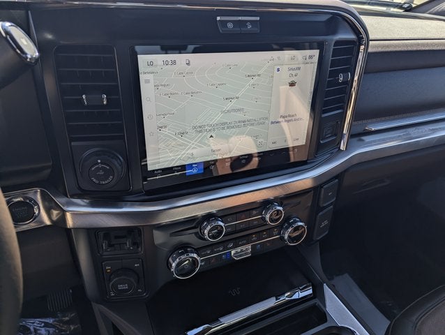 2027 Ford Super Duty F-250 SRW King Ranch