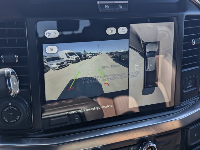 2027 Ford Super Duty F-250 SRW King Ranch