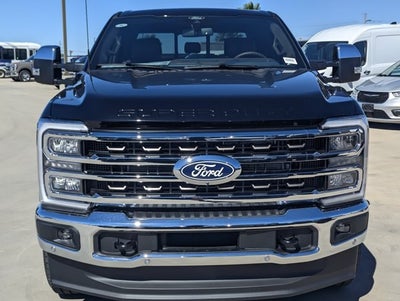 2027 Ford Super Duty F-250 SRW King Ranch