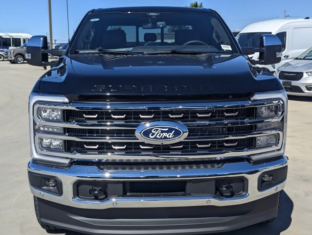 2027 Ford Super Duty F-250 SRW King Ranch