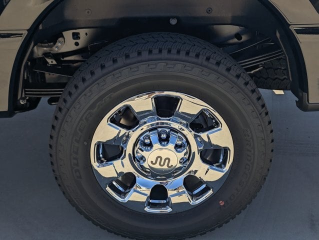 2027 Ford Super Duty F-250 SRW King Ranch