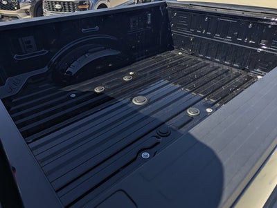 2027 Ford Super Duty F-250 SRW King Ranch