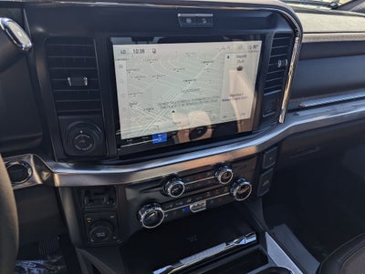 2027 Ford Super Duty F-250 SRW King Ranch