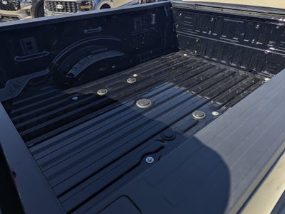 2027 Ford Super Duty F-250 SRW King Ranch