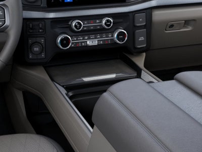 2027 Ford Super Duty F-250® Platinum®
