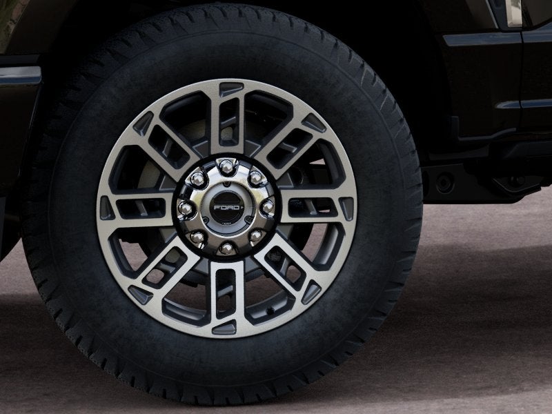 2027 Ford Super Duty F-250® Platinum®