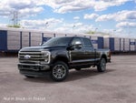 2027 Ford Super Duty F-250® Platinum®