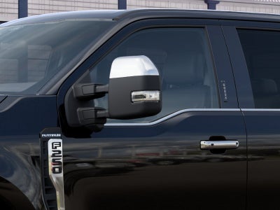 2027 Ford Super Duty F-250® Platinum®
