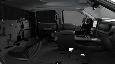2027 Ford Super Duty F-250® Lariat®